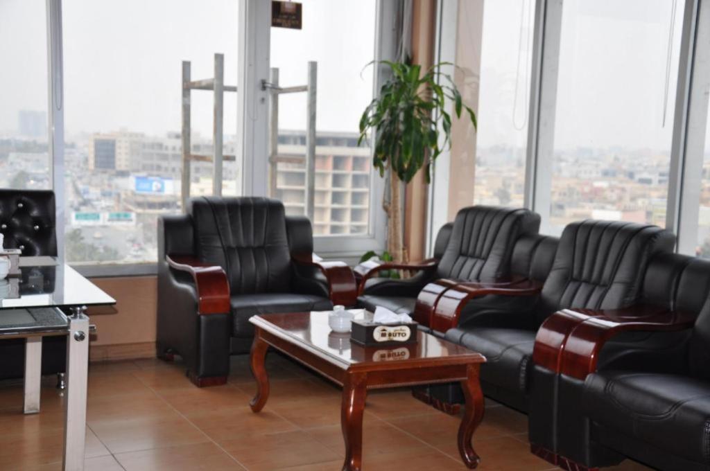 Malito Hotel Erbil Kültér fotó